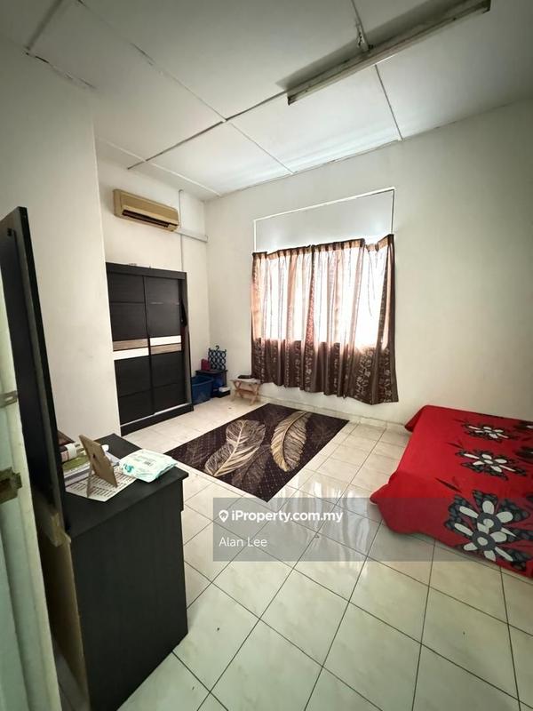 Rumah Teres 2-Tingkat untuk Dijual di Taman Impian Ehsan, Balakong oleh Alan Lee - iProperty.com.my