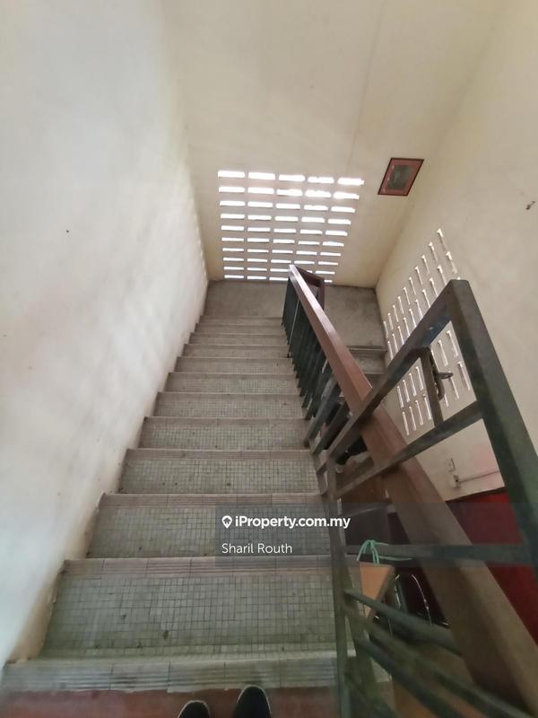 Banglo untuk Dijual di rpzmi, Ulu Kelang oleh Sharil Routh - iProperty.com.my