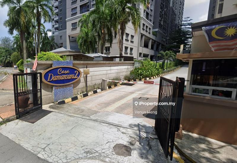 For Sale - Casa Damansara 2