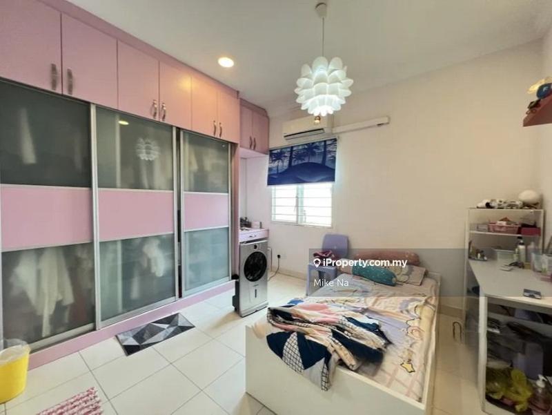 Semi-Detached House for Sale in Taman Sutera, Kajang by Mike Na - iProperty.com.my