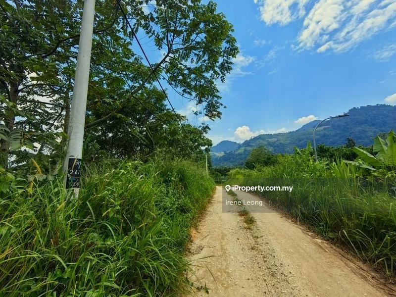 Agricultural Land for Sale in Bukit Tinggi, Bentong by Irene Leong - iProperty.com.my