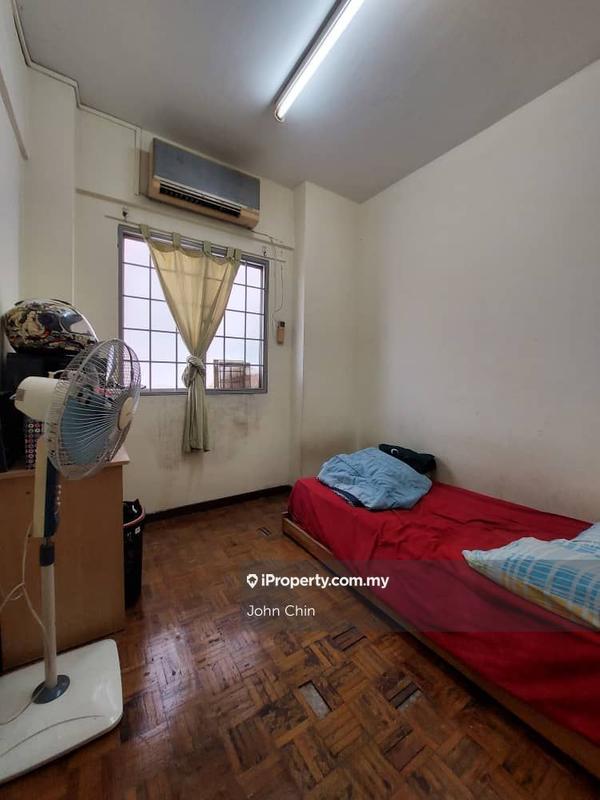 Kondominium untuk Dijual di Menara D'sara oleh John Chin - iProperty.com.my