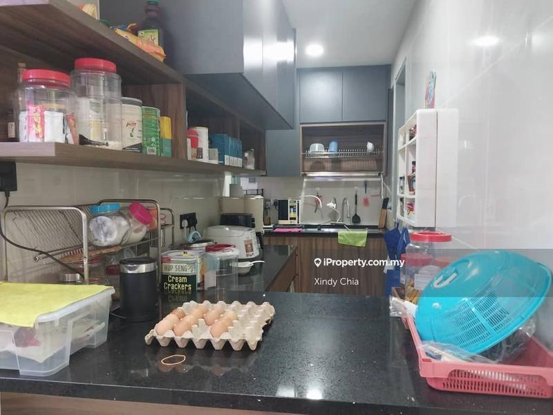 Service Residence for Rent in The Era @ Duta North by Xindy Chia - iProperty.com.my