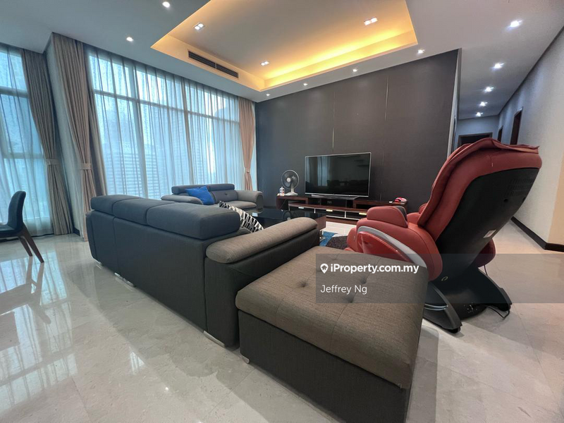 For Sale - Quadro Residences