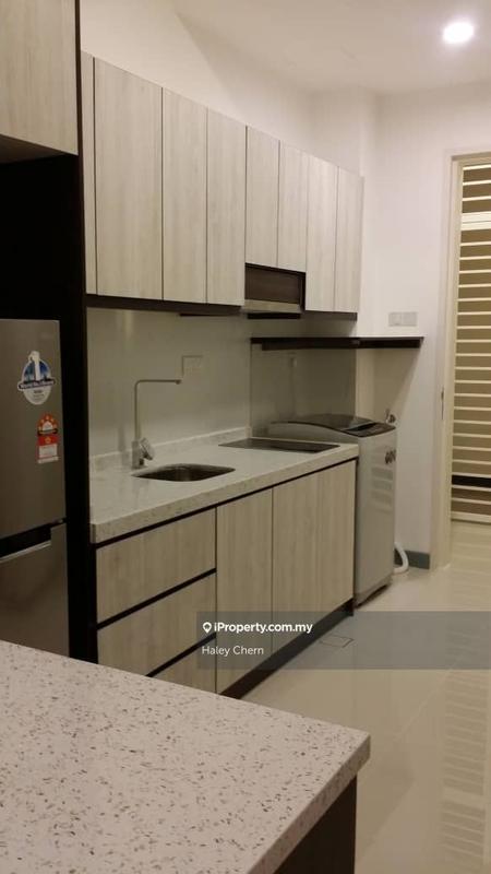 Residensi Servis untuk Disewa di South View oleh Haley Chern - iProperty.com.my