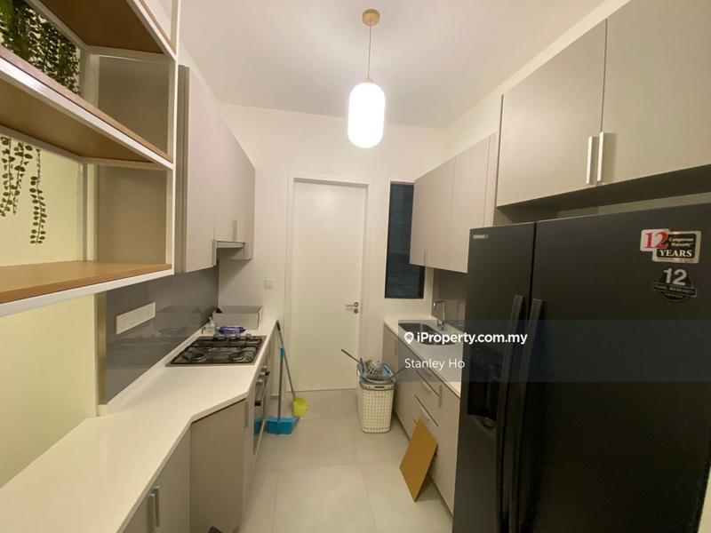 For Rent - The Goodwood Residence