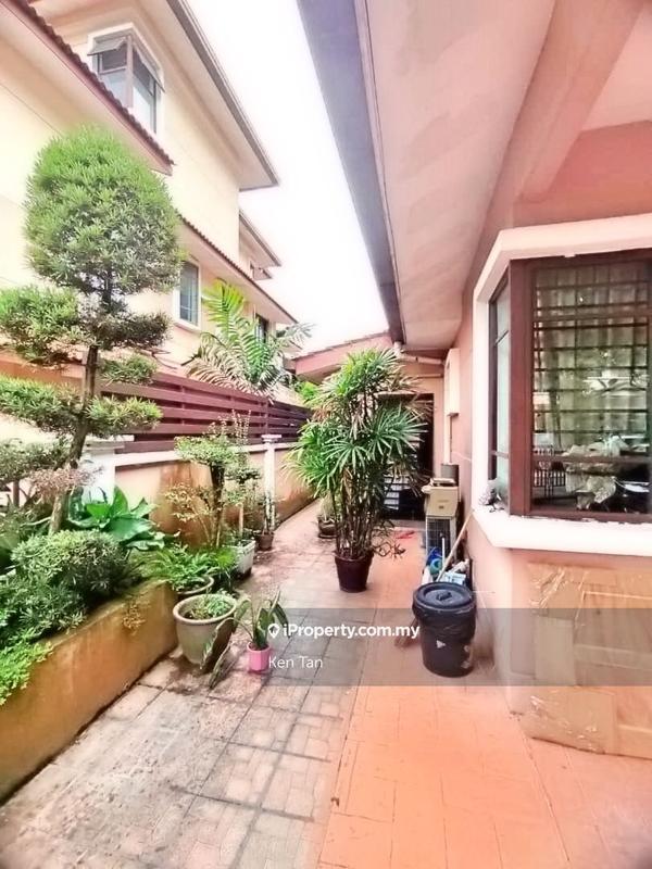 Rumah Berkembar untuk Dijual di Pju 3, Tropicana oleh Ken Tan - iProperty.com.my