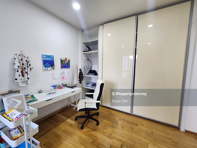 Condominium for Sale in 28 Mont Kiara @ MK28 by Bryan Teh - iProperty.com.my