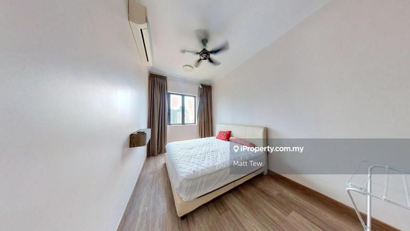 For Rent - South View