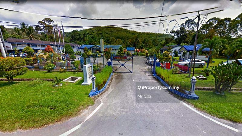 Agricultural Land for Sale in Manchis , Karak , Bentong , Sri Telemong, Bentong by Mr Chai - iProperty.com.my