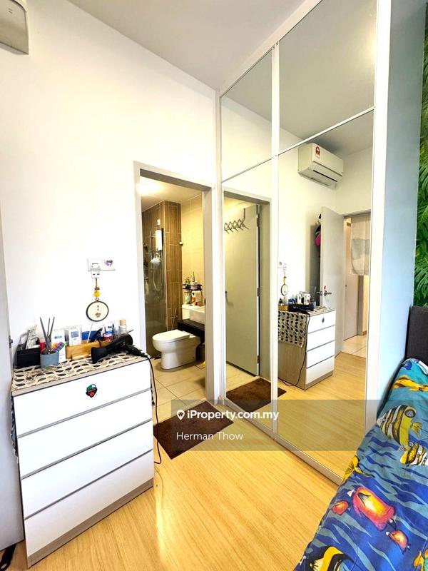 Kediaman Servis untuk Dijual di RYAN & MIHO oleh Herman Thow - iProperty.com.my