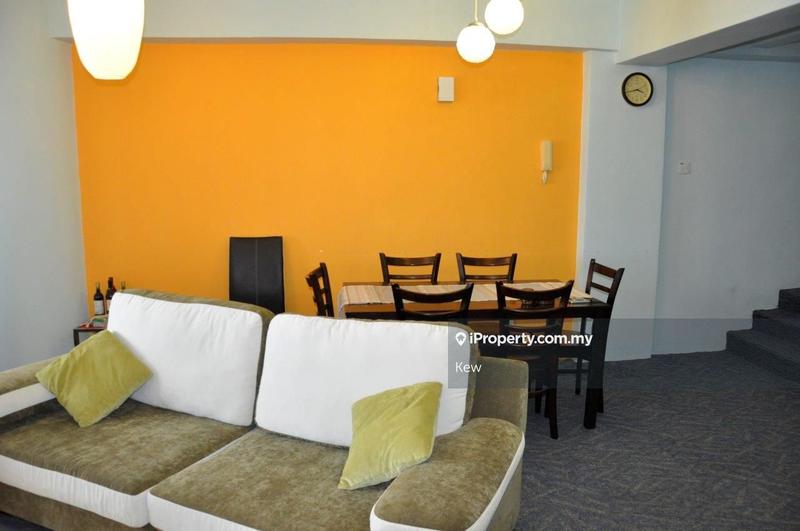 Apartment for Sale in Golden Hills Resort (Amber Court Apartment) by Kew - iProperty.com.my