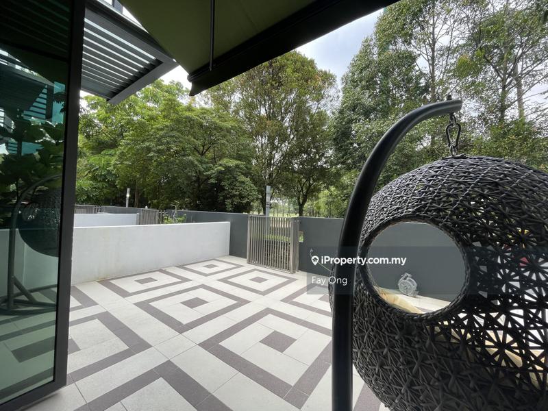 Rumah Teres 4-Tingkat untuk Disewa di Bukit Kiara, Kuala Lumpur oleh Fay Ong - iProperty.com.my