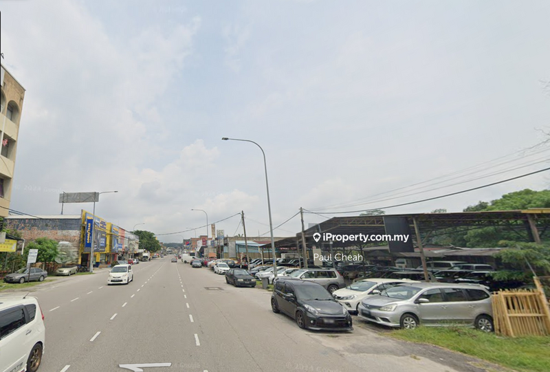 Commercial Land for Sale in Medan Batu Caves, Batu Caves by Paul Cheah - iProperty.com.my