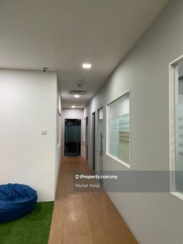 For Rent - KL Eco City Boutique Office KL Eco City