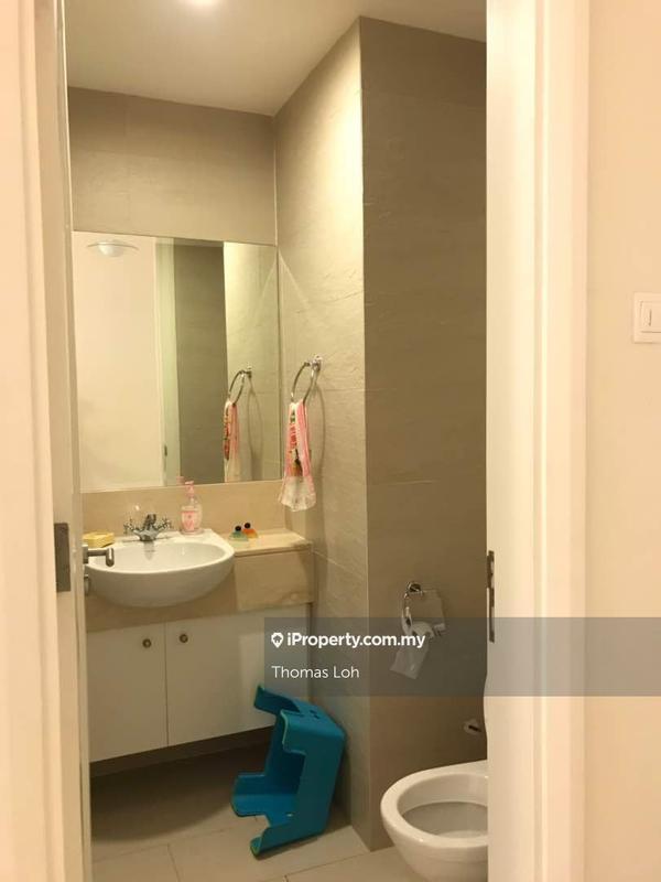 Kondominium untuk Dijual di Ara Hill Condominium oleh Thomas Loh - iProperty.com.my