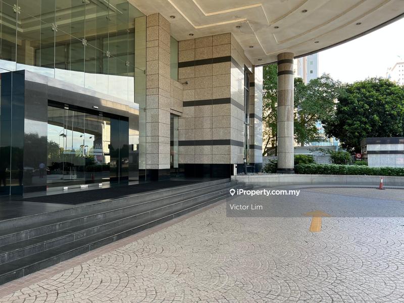 Pejabat untuk Disewa di Usj 1, Subang Jaya oleh Victor Lim - iProperty.com.my