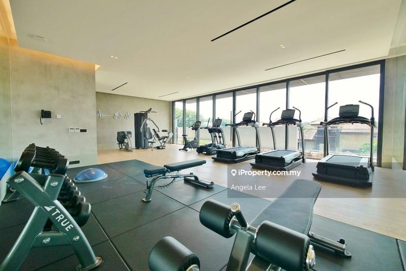 Kondominium untuk Dijual di Aira Residence oleh Angela Lee - iProperty.com.my