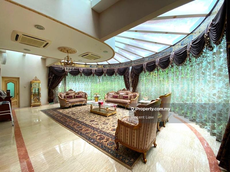 Bungalow House for Sale in Pju 3, Tropicana by Vincent Liaw - iProperty.com.my
