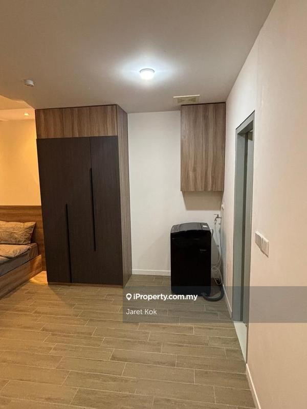 Residensi Servis untuk Disewa di Residensi 38 Bangsar oleh Jaret Kok - iProperty.com.my