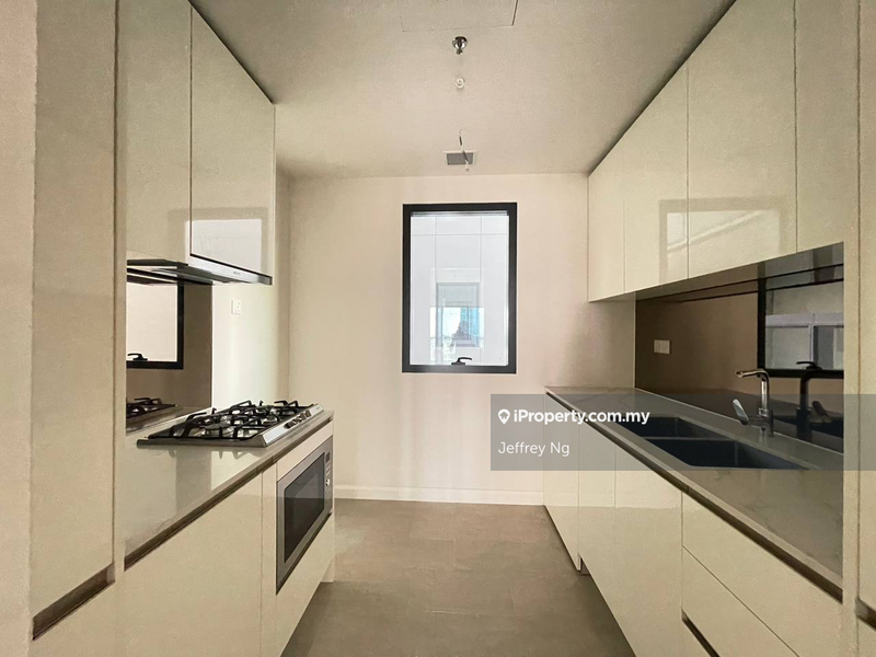 For Sale - TRX Residences