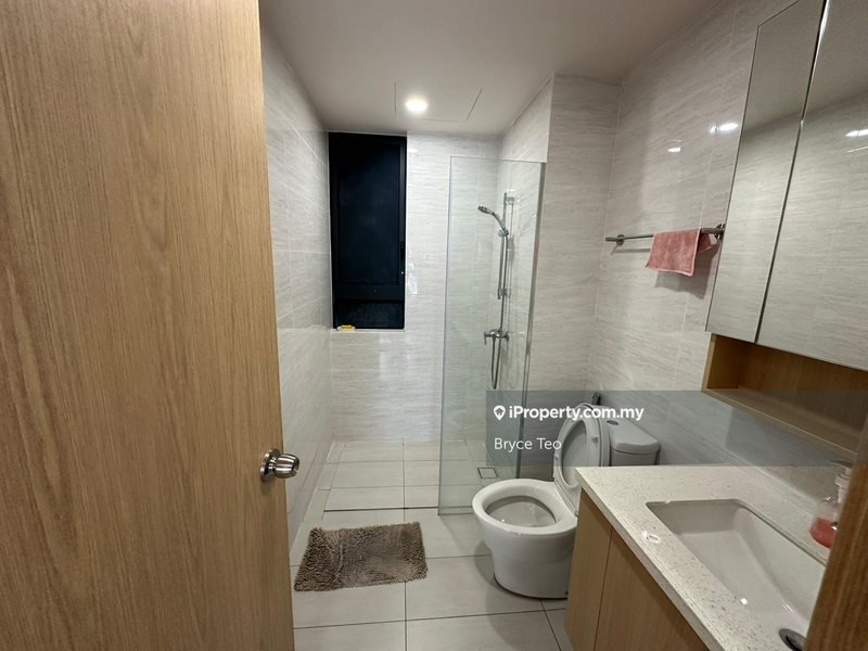 Service Residence for Rent in Aradia Residence @ Lake City KL North by Bryce Teo - iProperty.com.my