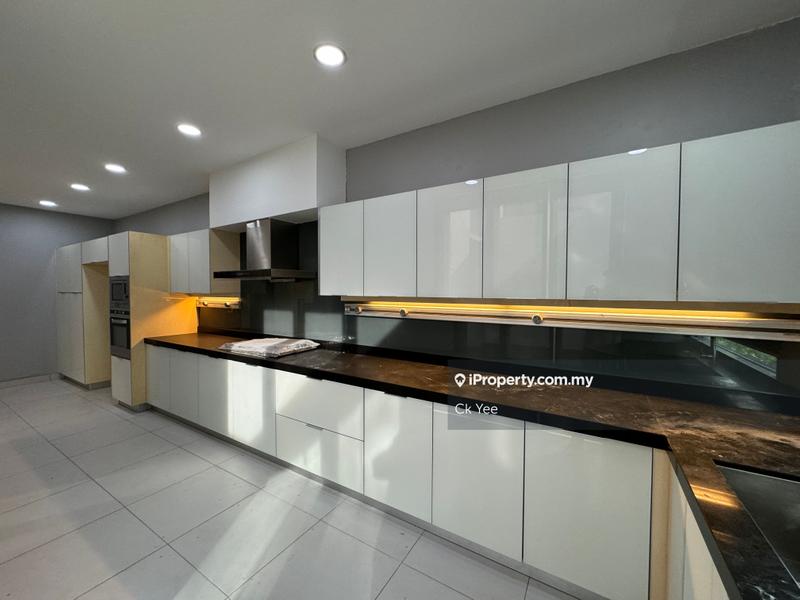 Rumah Berangkai 3 Tingkat untuk Dijual di Taman Esplanad, Bukit Jalil oleh Ck Yee - iProperty.com.my