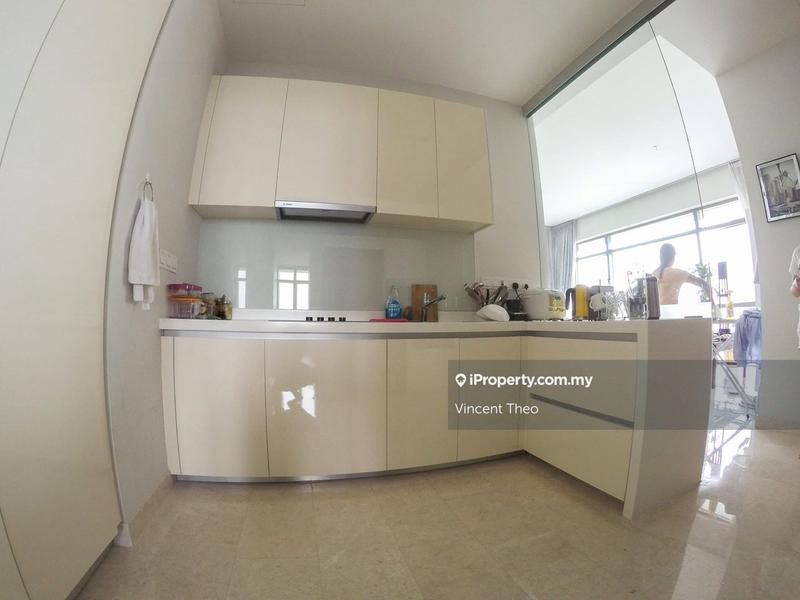 Service Residence for Sale in The Panorama by Vincent Theo - iProperty.com.my