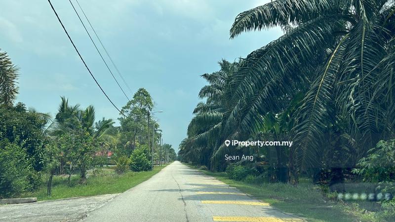 For Sale - IJOK, FREEHOLD INDUSTRY LAND