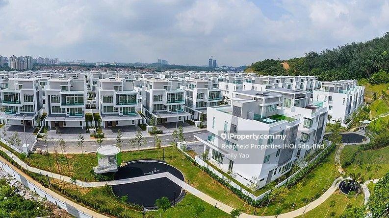 Banglo untuk Dijual di Aspen Garden Residence, Cyberjaya oleh Emily Yap - iProperty.com.my