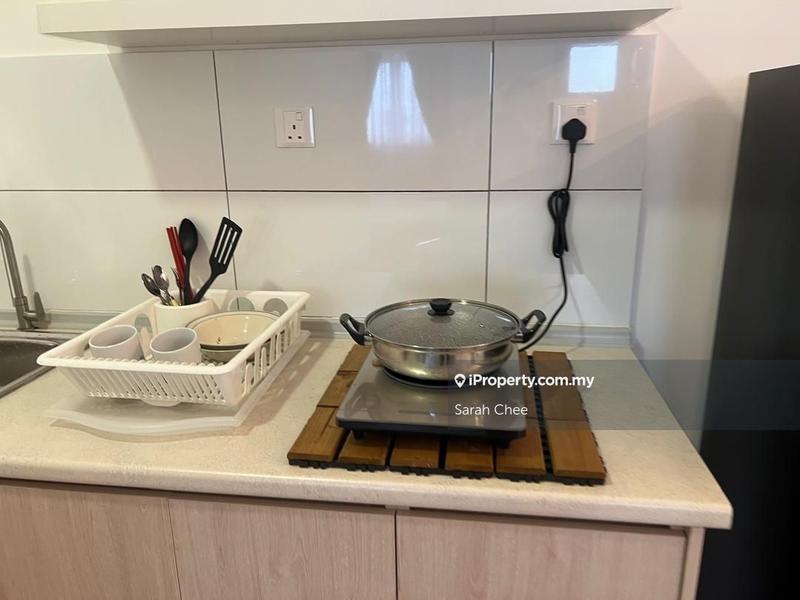 For Rent - Residensi Rimbun @ Canopy Hills