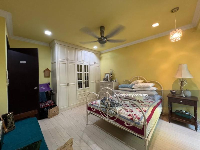 Condominium for Sale in Riana Green East by Fatin Ismail - iProperty.com.my