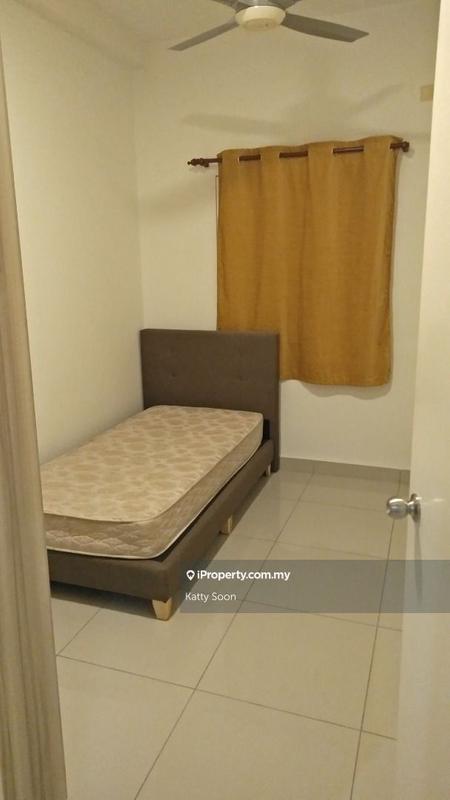 Condominium for Sale in The Sanderson by Katty Soon - iProperty.com.my