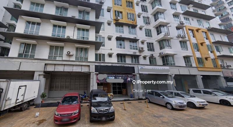 Shop untuk Dijual di Batu Caves, Selangor oleh Oscar Lee - iProperty.com.my