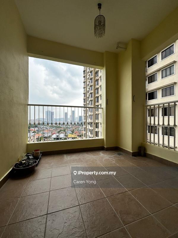 Kondominium untuk Dijual di Casa Tropicana oleh Caren Yong - iProperty.com.my