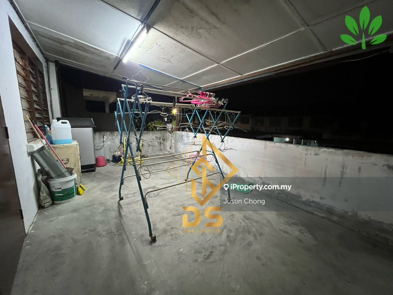 Terraced House for Sale in Taman Cempaka, Ipoh by Justin Chong - iProperty.com.my