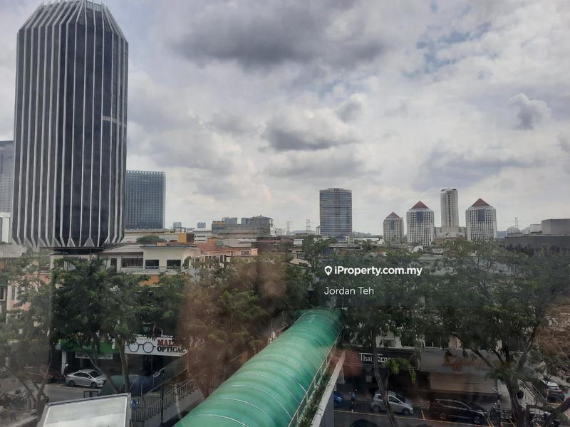 Pejabat untuk Dijual di Petaling Jaya, Selangor oleh Jordan Teh - iProperty.com.my