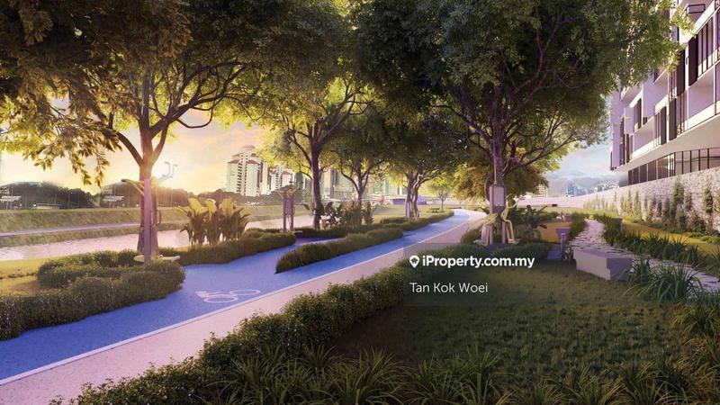 For Sale - TRIA Seputeh in 9 Seputeh, Kuala Lumpur