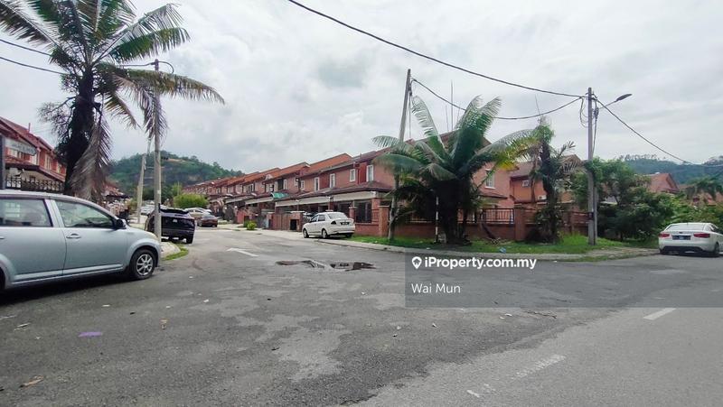 2-storey Terraced House for Sale in Sungai Long, Bandar Sungai Long by Wai Mun - iProperty.com.my