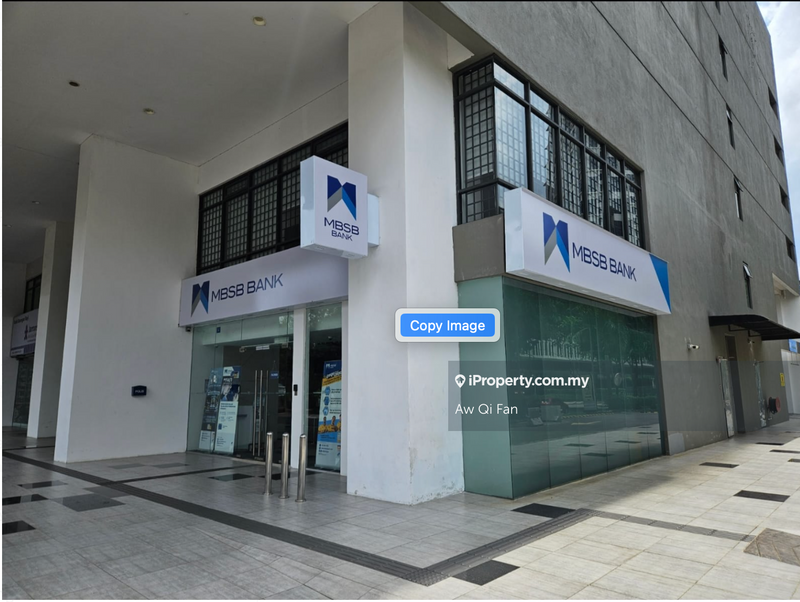 For Sale - •ROI 4.1• Freehold Kelana Jaya ,Grand Solo Corner Ground with Stable tenant