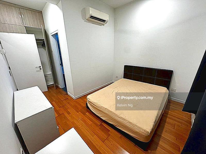 For Sale - Urbana Residences