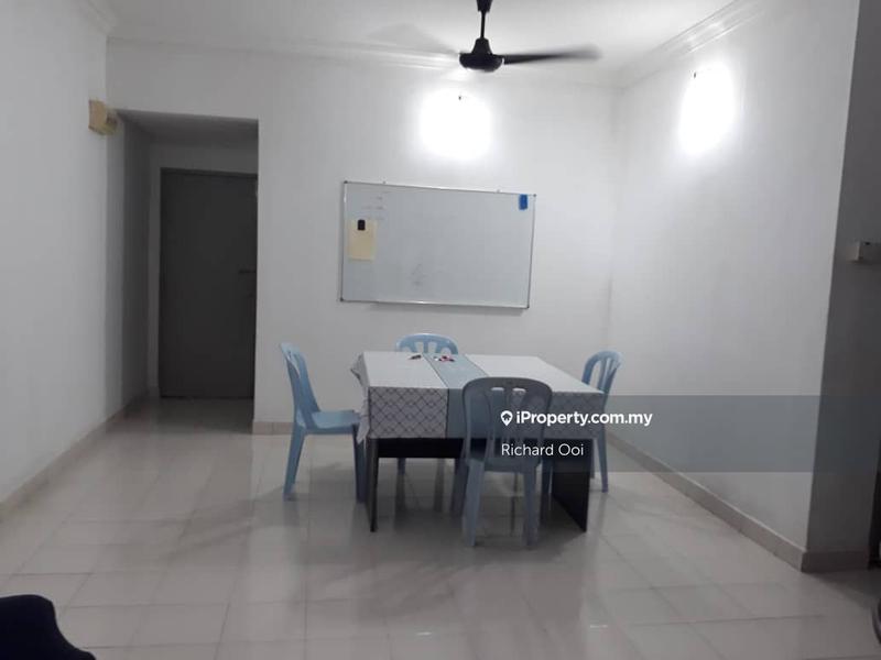 Kondominium untuk Dijual di Residensi Laguna (Sunway Belvedere) oleh Richard Ooi - iProperty.com.my