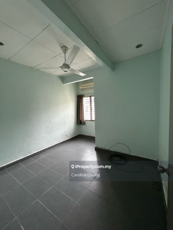 2-storey Terraced House for Sale in pk5gu, Puchong by Candice Chong - iProperty.com.my
