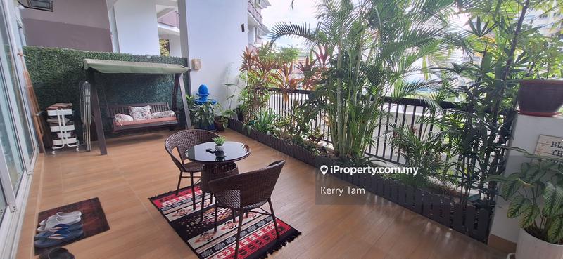 Condominium for Sale in Armanee Terrace by Kerry Tam - iProperty.com.my