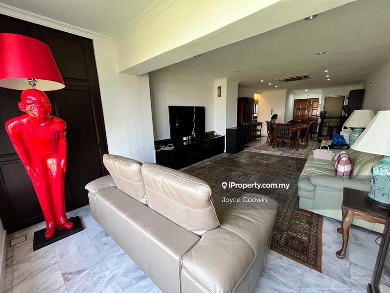 Kondominium untuk Dijual di Menara Hartamas oleh Joyce Godwin - iProperty.com.my