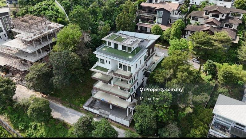 Bungalow House for Sale in Kuala Lumpur, Kuala Lumpur by Misha Tee - iProperty.com.my