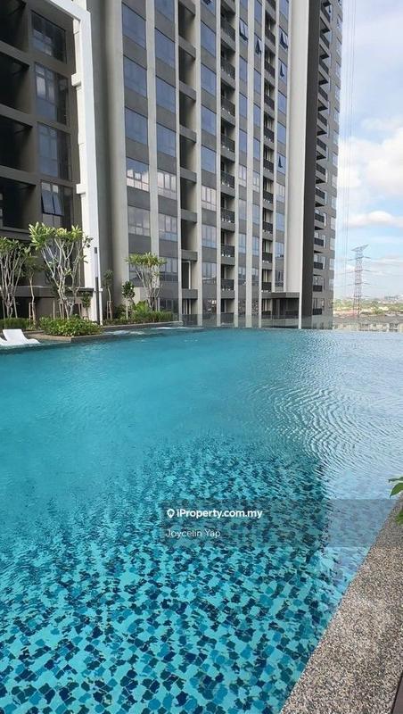 Residensi Servis untuk Dijual di Arunya @ KL North oleh Joycelin Yap - iProperty.com.my