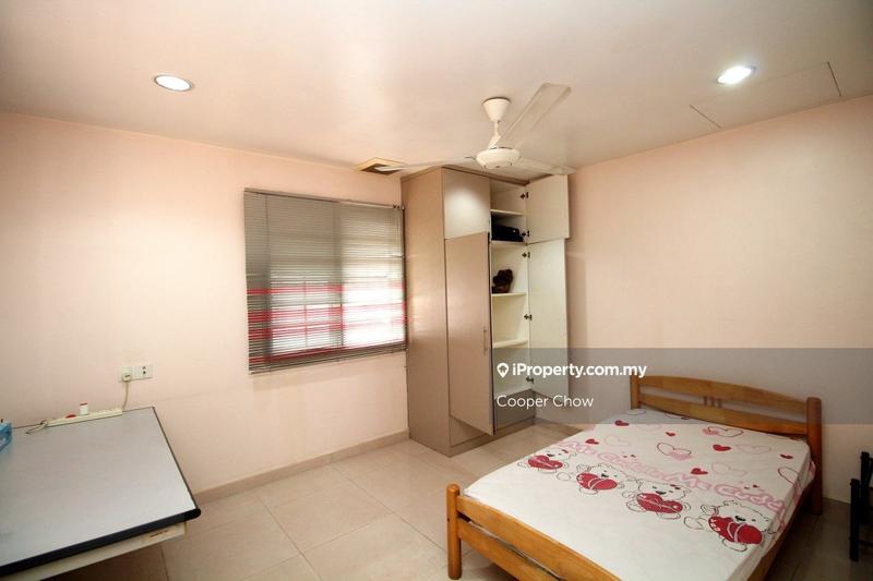 Semi-Detached House for Sale in Seksyen 22, Petaling Jaya by Cooper Chow - iProperty.com.my