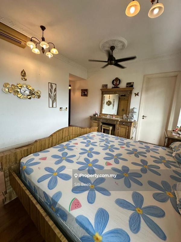 Condominium for Sale in Zehn Bukit Pantai by Siti Beeb - iProperty.com.my