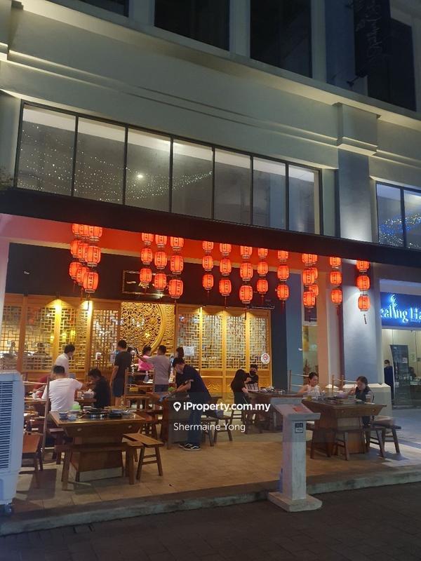 For Rent - Arcadia Desa Parkcity